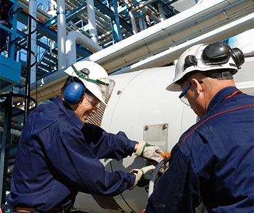 Oil and Gas Radio Solutions