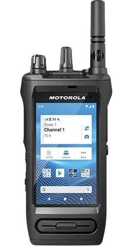 MOTOTRBO Ion