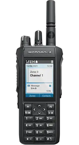 Motorola R7