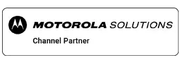 Motorola Solutions Channel Partner