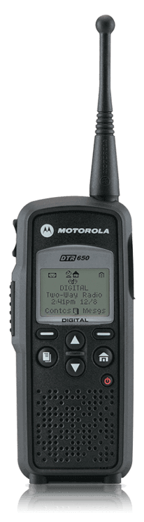 Motorola DTR650