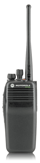 Motorola XPR 6350
