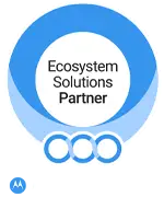 Motorola Solutions Ecosystem Solutions Partner